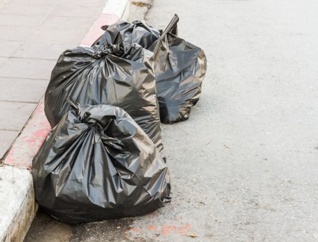 Eco-friendly disposal during house clearance in Stratford